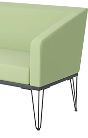 Бизнес - <span>залы</span>