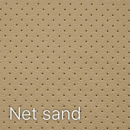 Net sand