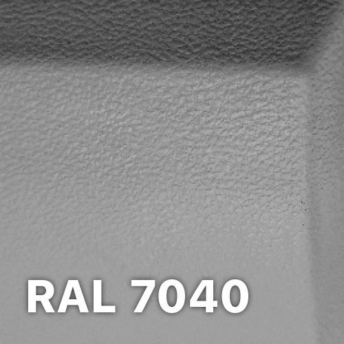 ИППУ RAL 7040