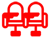 <b>Мебель</b> для  аудиторий