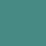 RAL 6033 М бирюзовый