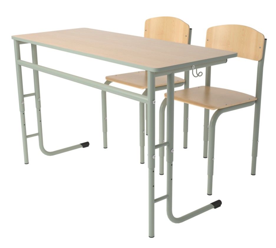 Комплект школьной мебели Basis